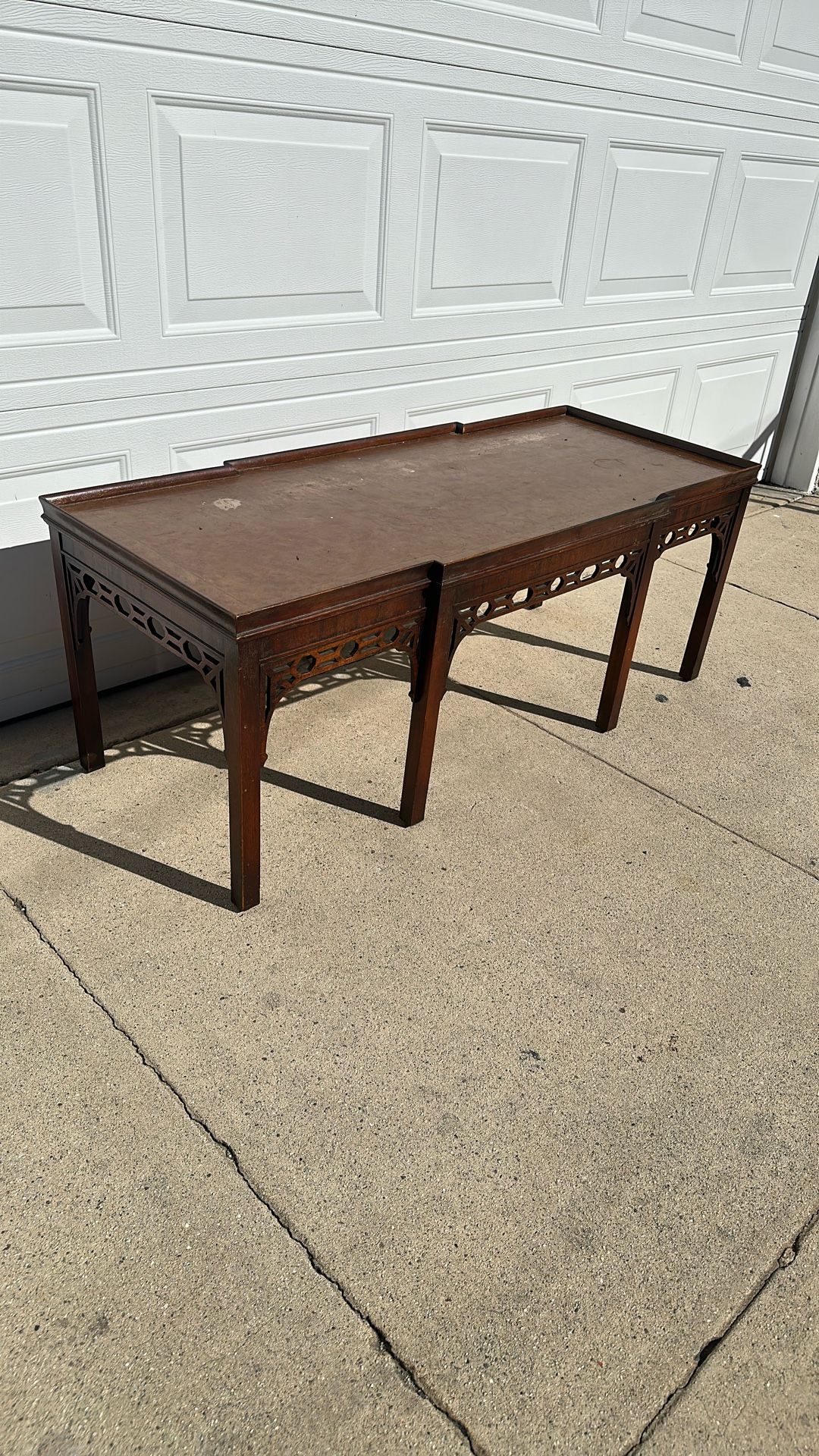 Antique Table