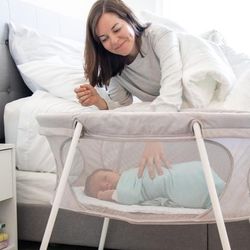 Regalo Baby Basics™ Infant Bassinet