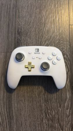 PowerA Enhanced Wireless Controller for Nintendo Switch
