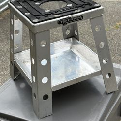 Cycle Stand For 50cc Up to 85cc