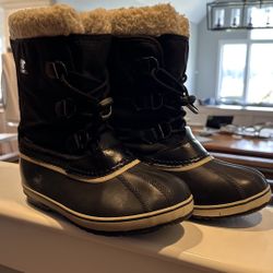 Sorel Snow Boots