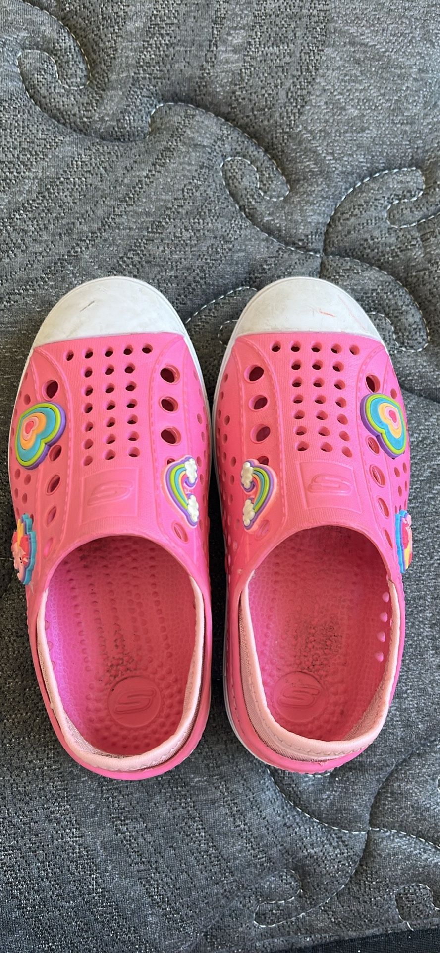Shoe Casual Girl Size 11