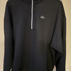 alo Suéter XL Size
