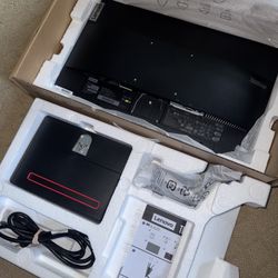 Computer Monitor New