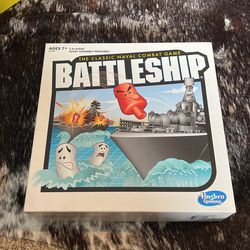 Battle Ship
