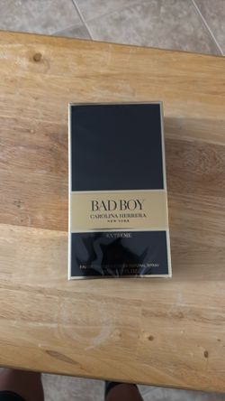 Bad boy