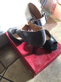 Zapatos 👠