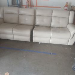 Sofa Recliner 