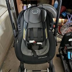 Infant Carseat/Stroller