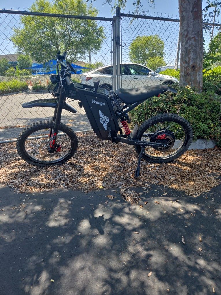 Freego X2 Pro