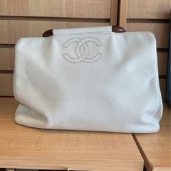 Chanel Handbag