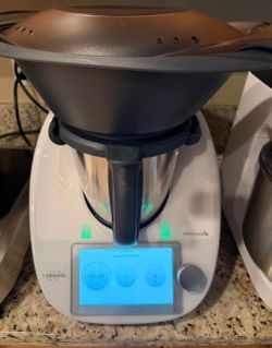 Vorwerk Thermomix TM6