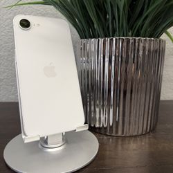 🌸Spring Sale🌸 iPhone 16e T-Mobile 128GB - White