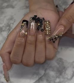 Nails