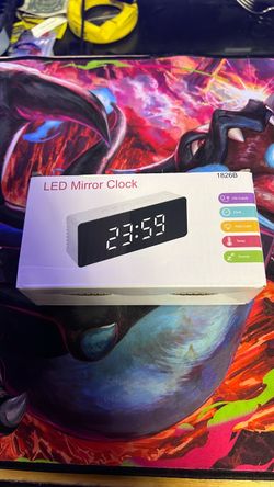 Clock LED