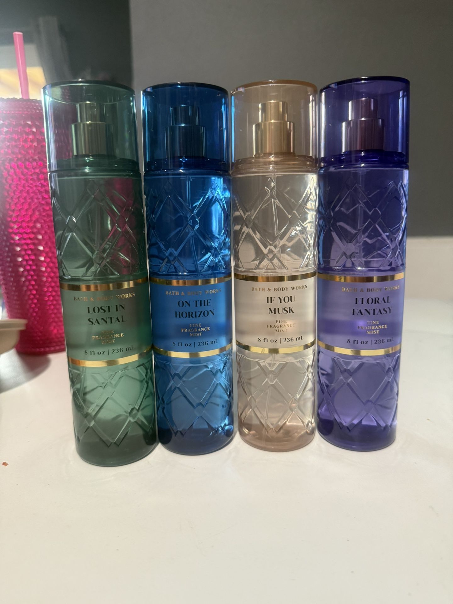 Perfume