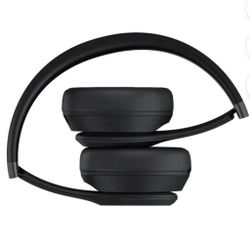 Beats Headphones Noise, Cancellation