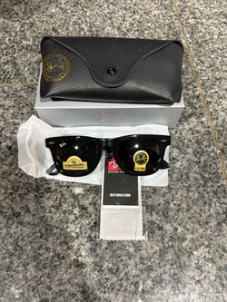 Ray-Ban Sunglasses