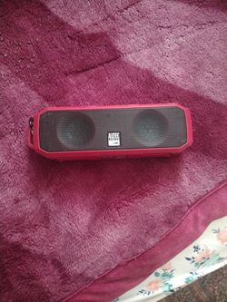 Altec Lansing Fury