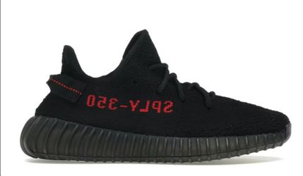 Yeezy boost 350 v2
