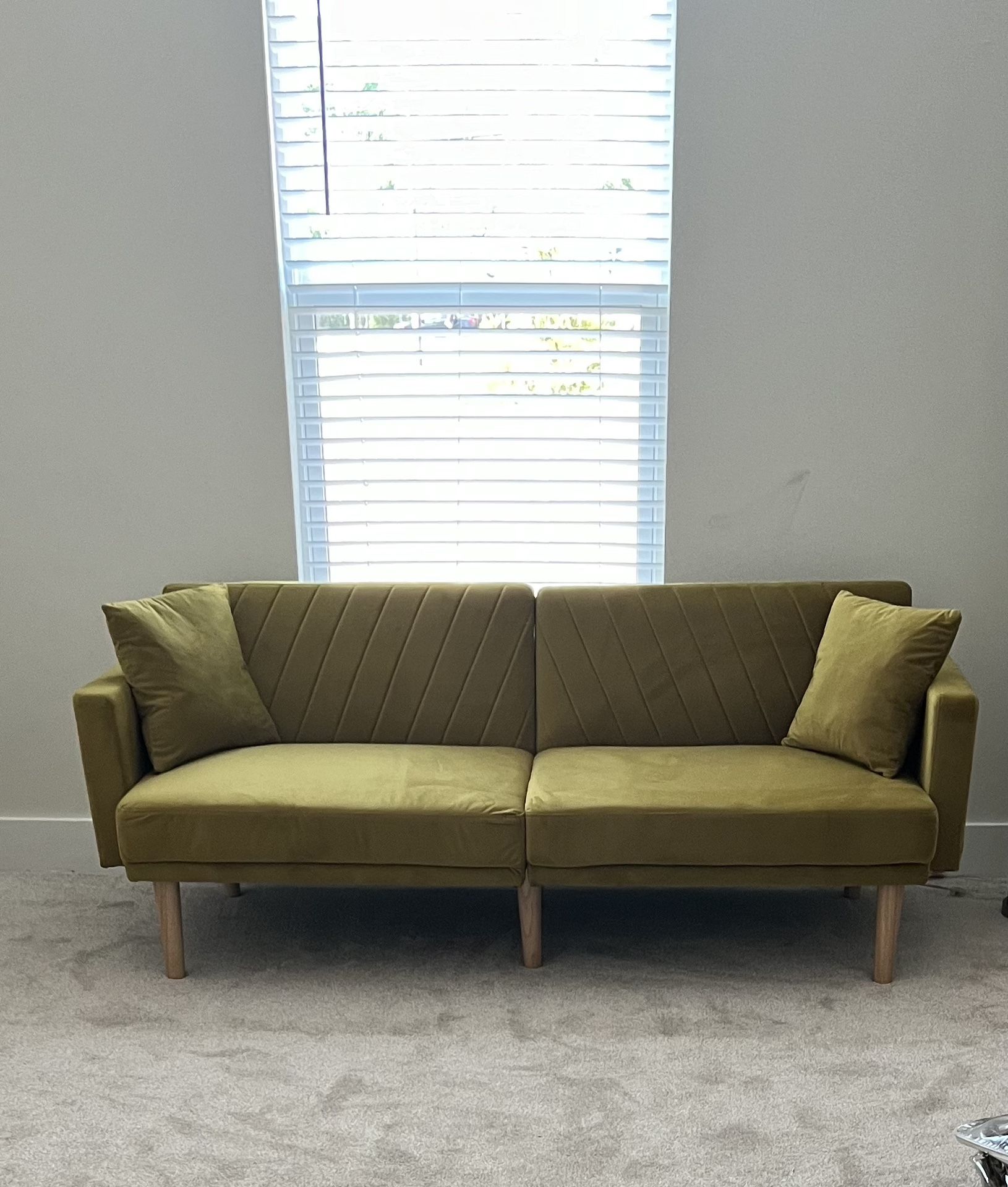 Futon Sofa Bed