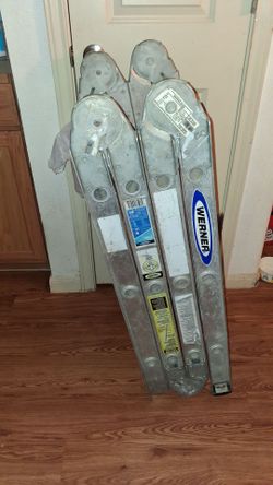 Ladder