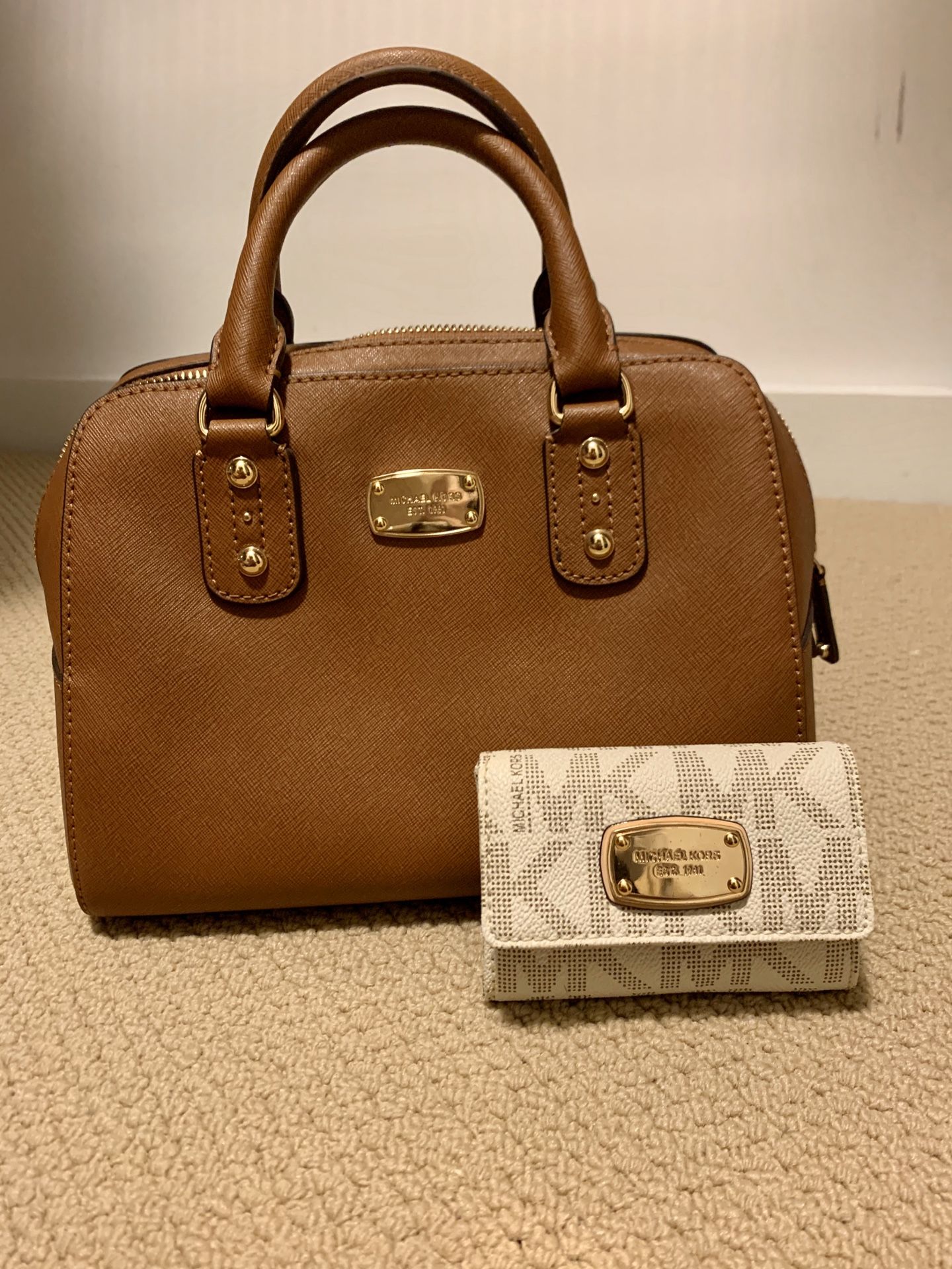 Michael Kors Tote