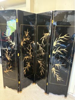 Room divider