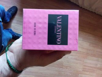 Valentino Donna Born in Roma Eau de Parfum