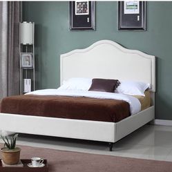 King bed Frame Only