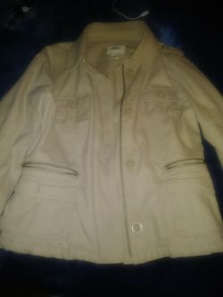 Jaket