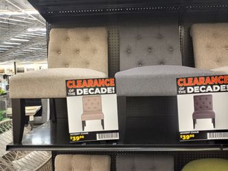 Accent Chair