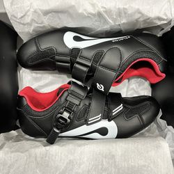 Peloton Cycling Shoes *NEW*