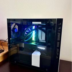 Gaming PC - RTX 3080, i7, 32GB RAM