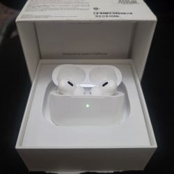 AirPods Pro (2nd Generation)