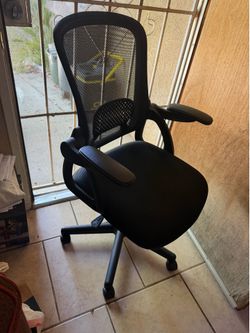 Office chair