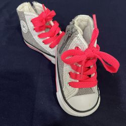 Infant Converse Chuck Taylor Shoes