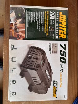 Power Inverter