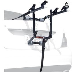 Sport Bike Rack 
