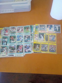 Vintage Sports Trading Card Collection Lot – Basketball, Baseball & Hockey – Mixed Years