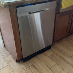 Samsung  Dishwasher 