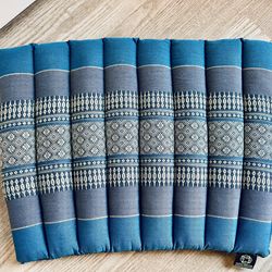 Unique Thai Seat Cushion For Yoga Or Meditation Or Anything 