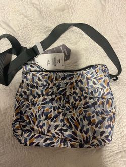 Baggallini Cross Over Crossbody