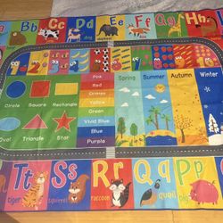 Kids Rug 