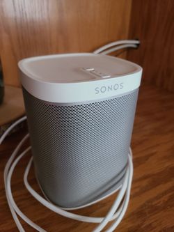 Sonos Play 1