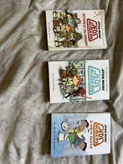 Jedi Academy
