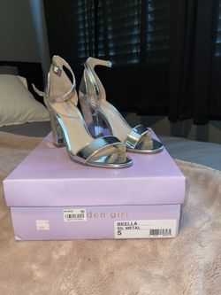 Madden Girl Heels