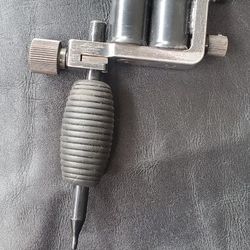 Tattoo Machine Timemachine Fusion Signature