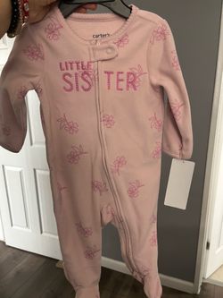 Baby girl clothes