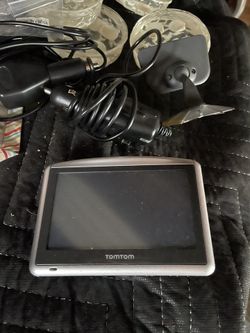 Tomtom Xl GPS